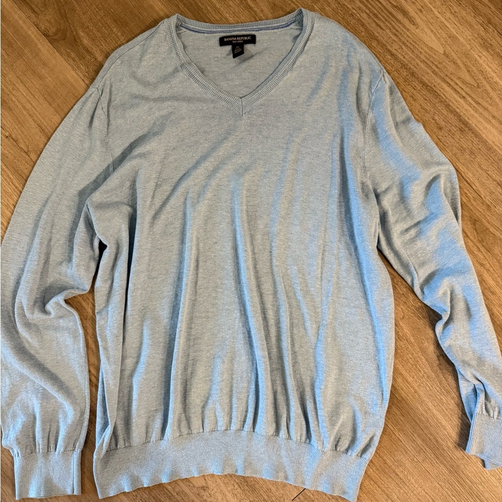 Banana Republic Sweater